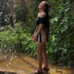 Meet your Posher, Zoe